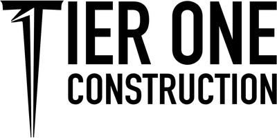 Tier One Construction